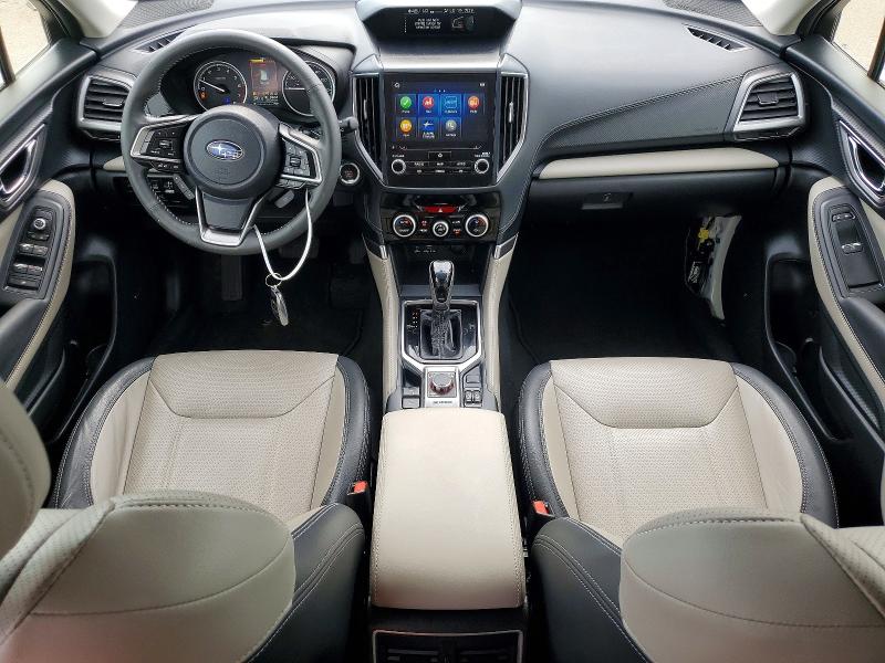 54526256 :رقم المزاد ، JF2SKAPC6PH433280 vin ، 2023 Subaru Forester مزاد بيع