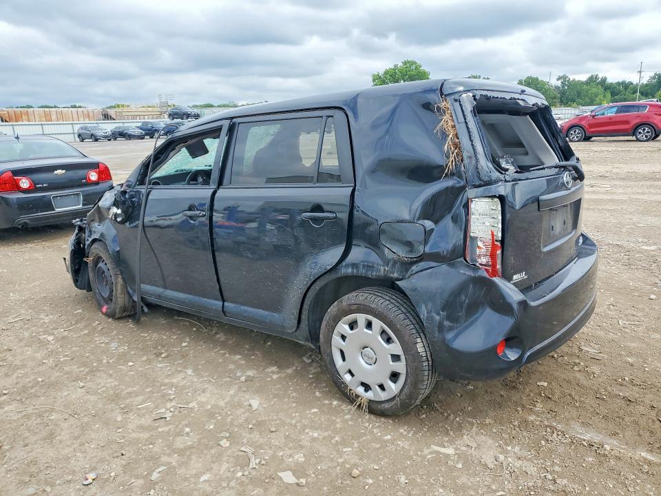 Продаж на аукціоні авто 2015 Scion Xb, vin: JTLZE4FE9FJ067822, номер лоту: 54415626