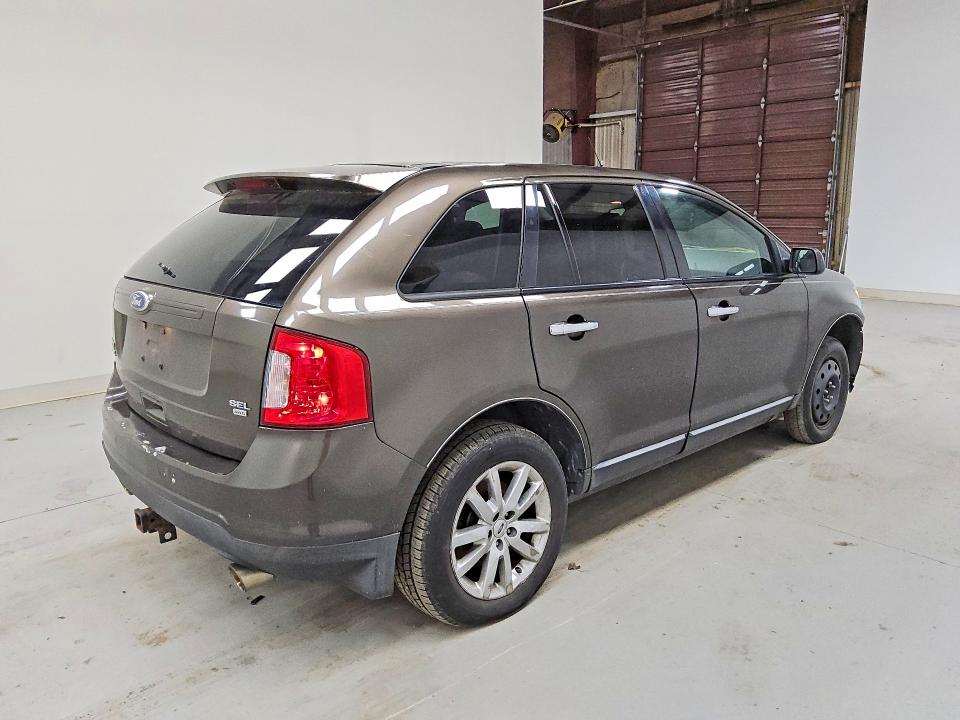 Продажа на аукционе авто 2011 Ford Edge, vin: 2FMDK4JC1BBA95113, номер лота: 54166906