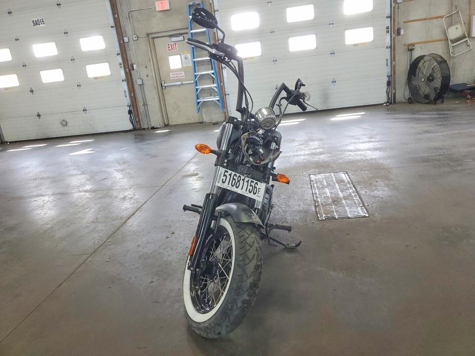 Aukcja sprzedaży 2013 Victory Motorcycles High-ball, vin: 5VPWB36NXD3023736, numer aukcji: 51681156