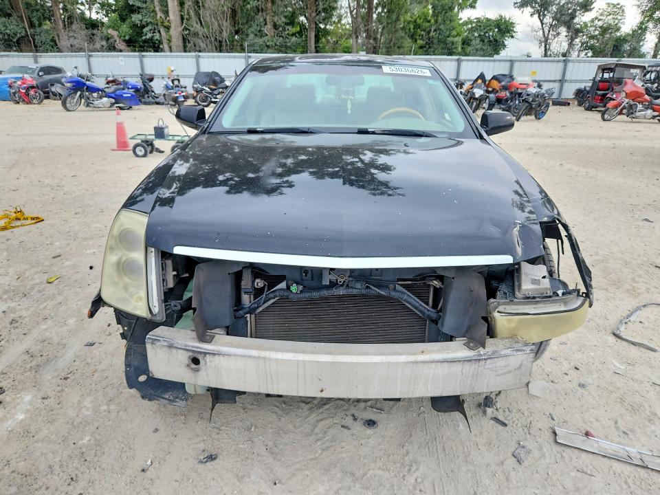 Продаж на аукціоні авто 2005 Cadillac Sts, vin: 1G6DW677X50214140, номер лоту: 53036626