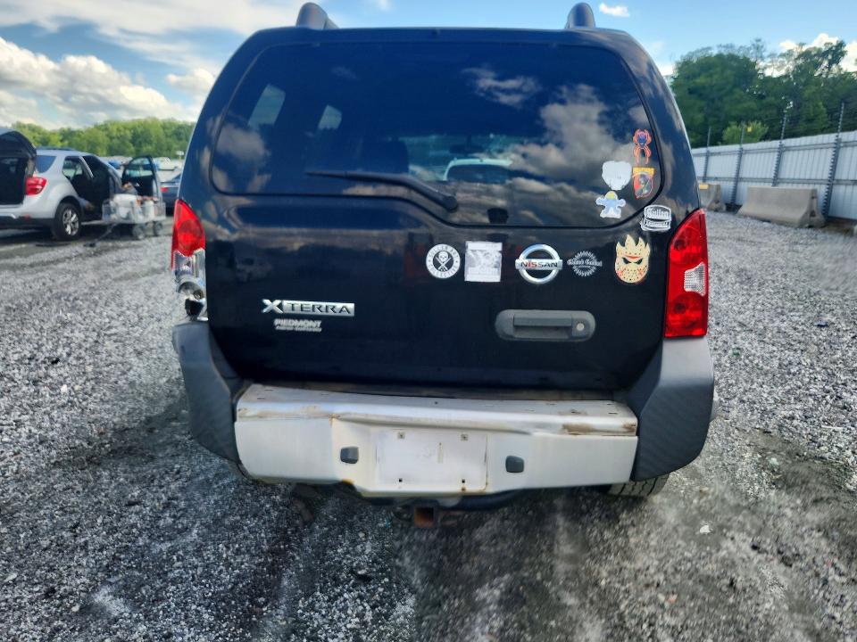 Продаж на аукціоні авто 2011 Nissan Xterra, vin: 5N1AN0NU8BC523913, номер лоту: 52757206