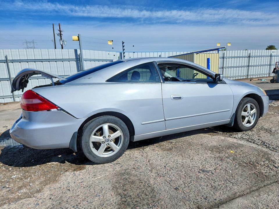 54511336 :رقم المزاد ، 1HGCM72634A016707 vin ، 2004 Honda Accord مزاد بيع