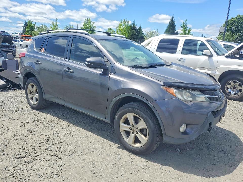 2014 Toyota Rav4 მანქანა იყიდება აუქციონზე, vin: JTMWFREV6EJ018280, აუქციონის ნომერი: 53244796