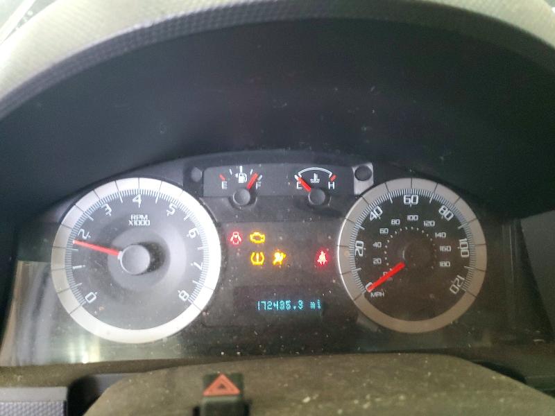 Продажа на аукционе авто 2008 Ford Escape, vin: 1FMCU04148KE62996, номер лота: 54249426