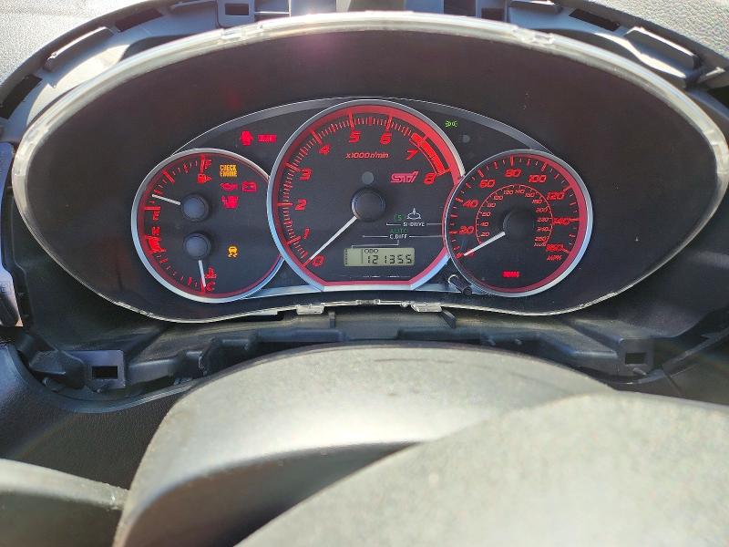 Продаж на аукціоні авто 2014 Subaru Impreza, vin: JF1GV8J62EL004550, номер лоту: 53699036