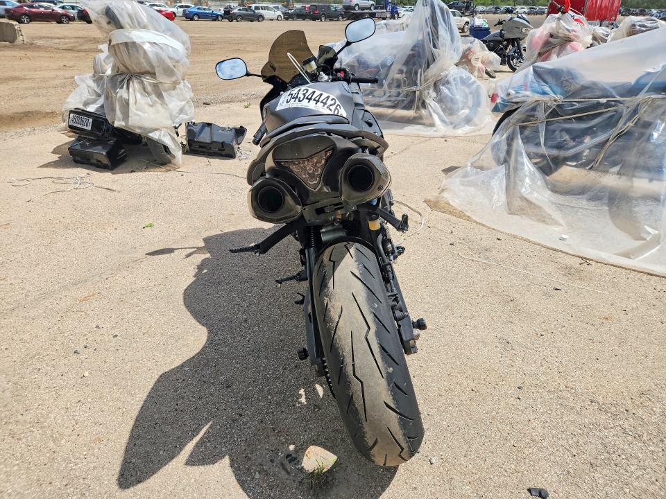 Продажа на аукционе авто 2014 Yamaha Yzfr1, vin: JYARN23E2EA018282, номер лота: 54344426