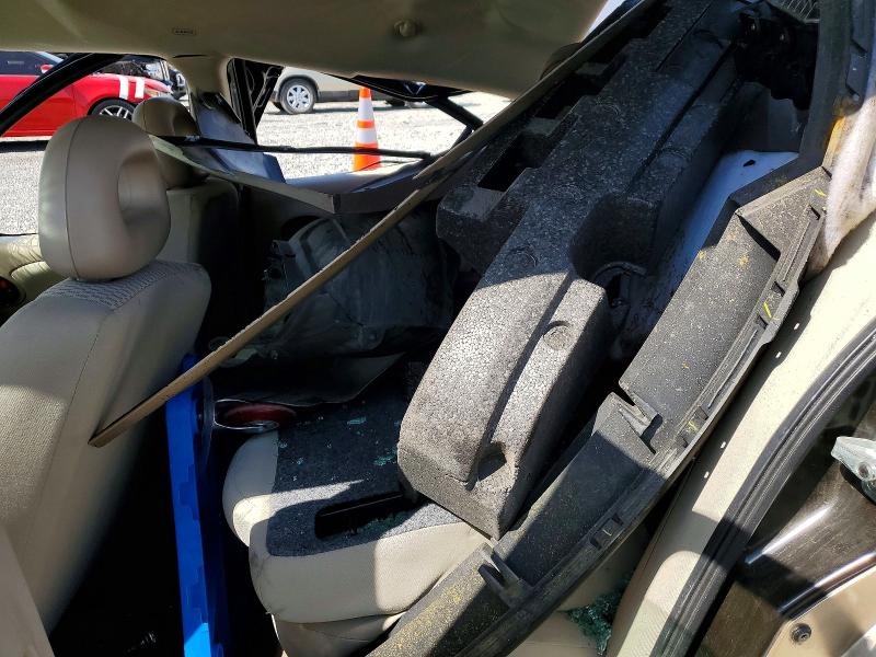 54537076 :رقم المزاد ، 1G8AJ58F07Z150150 vin ، 2007 Saturn Ion مزاد بيع