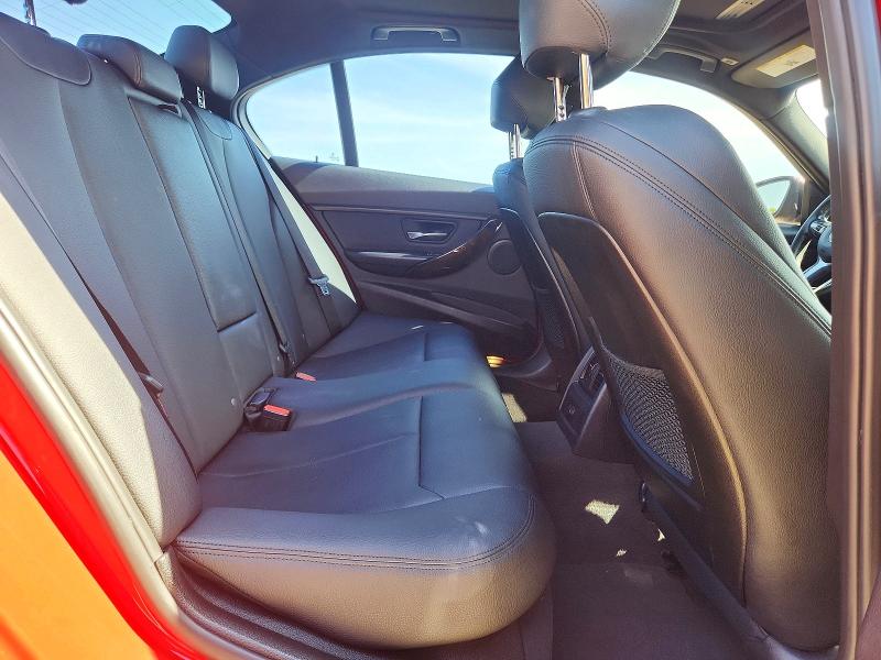 Aukcja sprzedaży 2016 Bmw 320, vin: WBA8E1G54GNT36014, numer aukcji: 53877216
