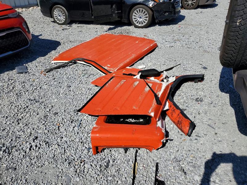 Aukcja sprzedaży 2018 Jeep Wrangler Unlimited, vin: 1C4HJXEN4JW243628, numer aukcji: 53717326