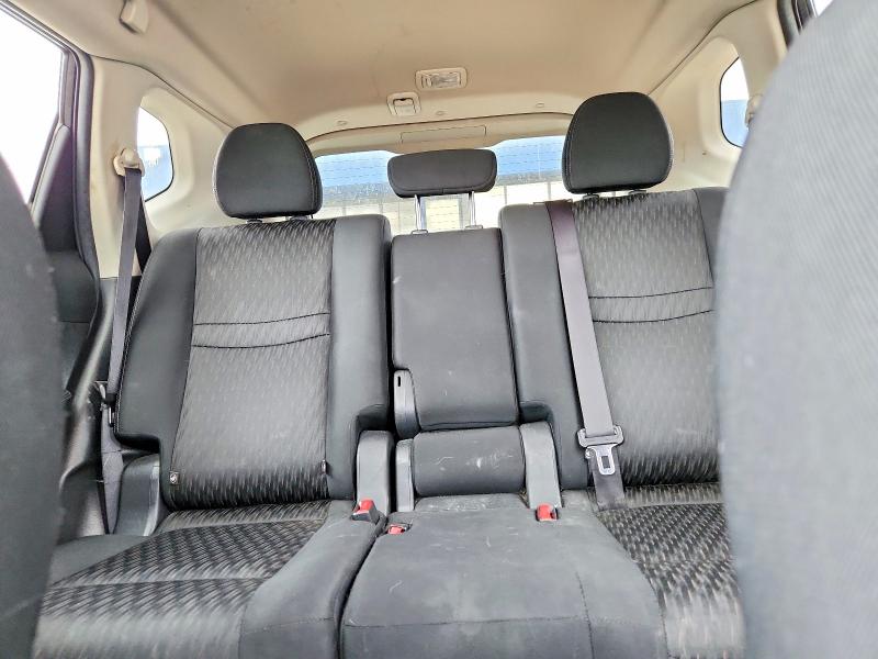Продажа на аукционе авто 2018 Nissan Rogue, vin: KNMAT2MV0JP606162, номер лота: 52073506