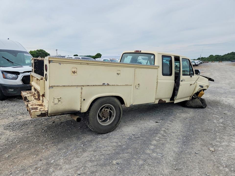 Продажа на аукционе авто 1995 Ford F250, vin: 1FTHX25F6SKA32658, номер лота: 55581286