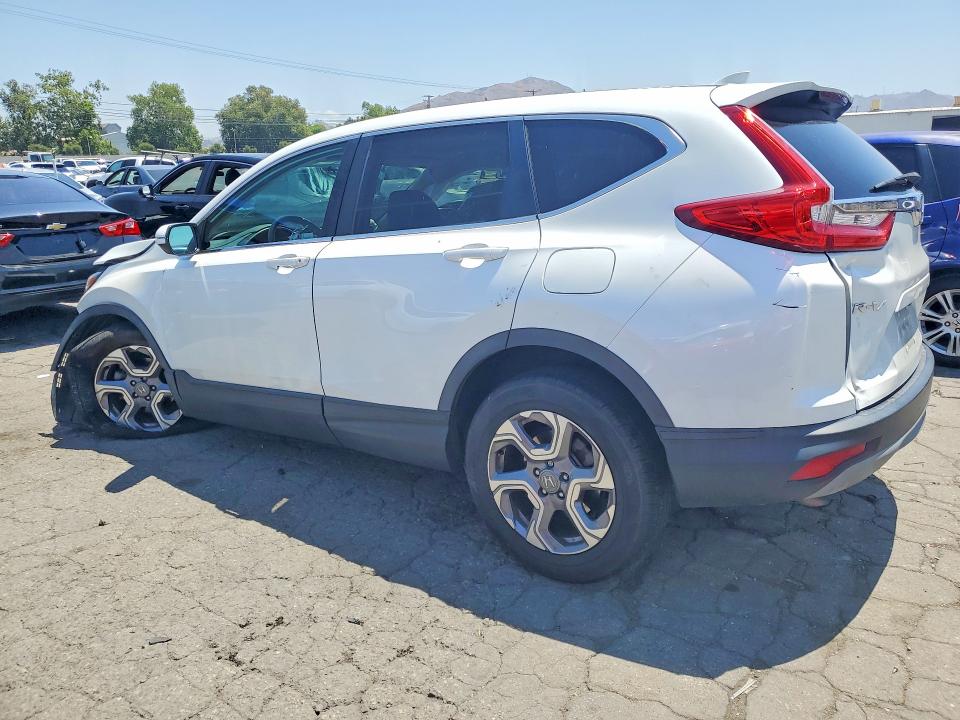 Aukcja sprzedaży 2019 Honda Cr-v, vin: 7FARW1H52KE035479, numer aukcji: 52626966