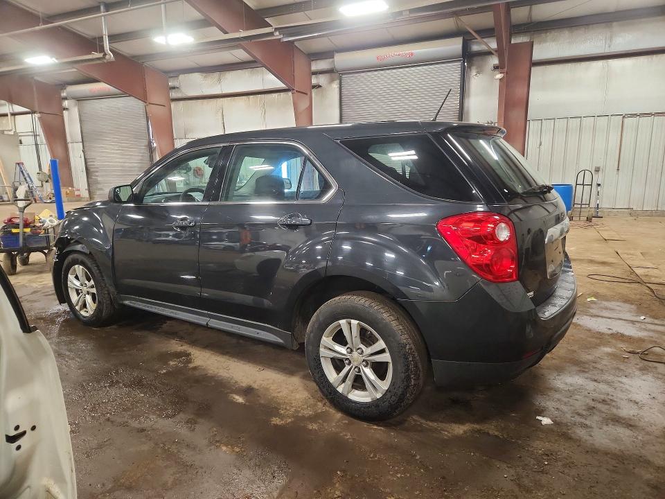 Продаж на аукціоні авто 2013 Chevrolet Equinox, vin: 2GNALBEK1D6432148, номер лоту: 48548076
