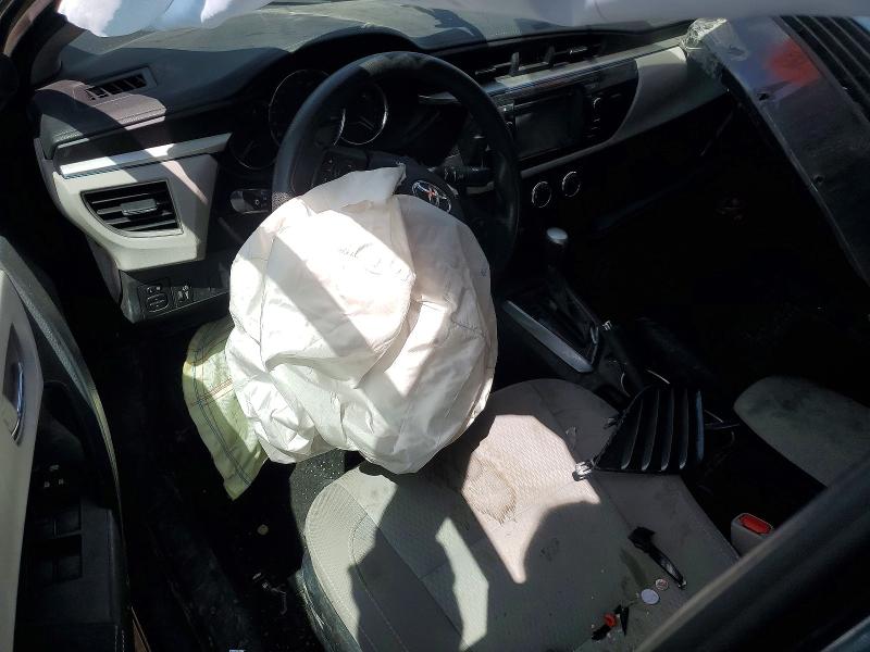 Продаж на аукціоні авто 2016 Toyota Corolla, vin: 2T1BURHE1GC585883, номер лоту: 52876896