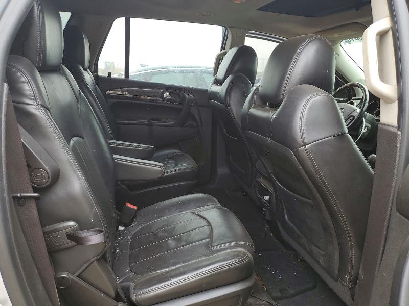 Продаж на аукціоні авто 2014 Buick Enclave, vin: 5GAKRBKD1EJ180893, номер лоту: 53345016