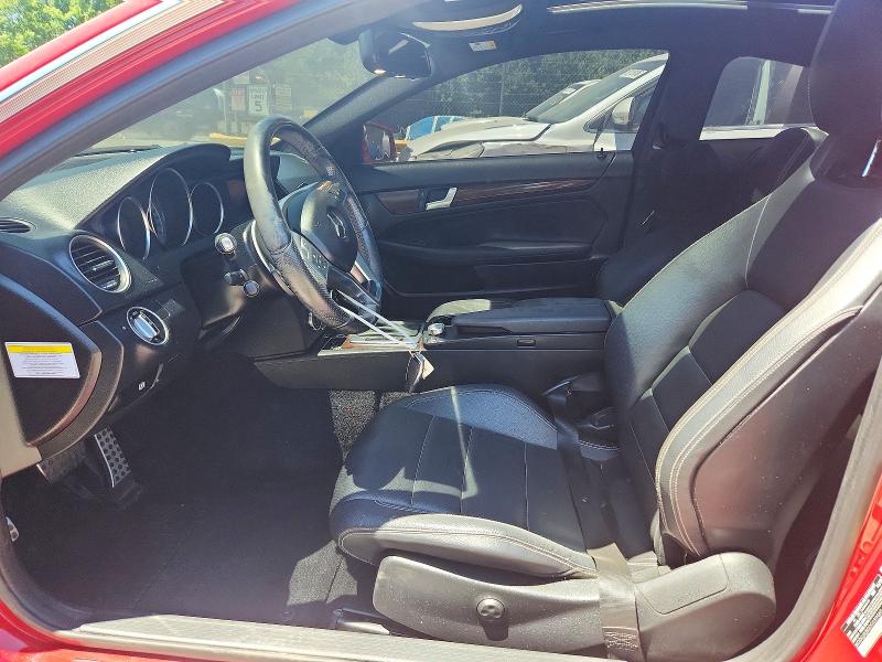 Aukcja sprzedaży 2013 Mercedes-benz C, vin: WDDGJ8JB0DG039460, numer aukcji: 54766966