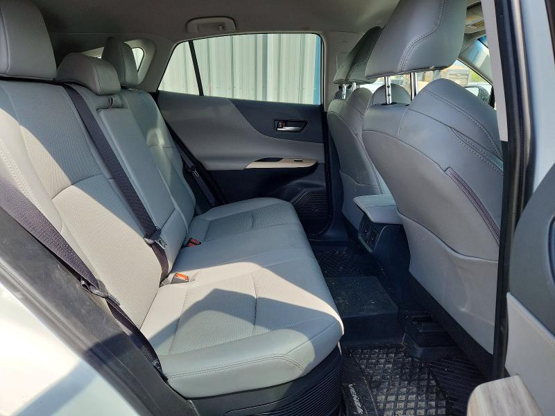 49308066 :رقم المزاد ، JTEAAAAH2RJ161691 vin ، 2024 Toyota Venza مزاد بيع
