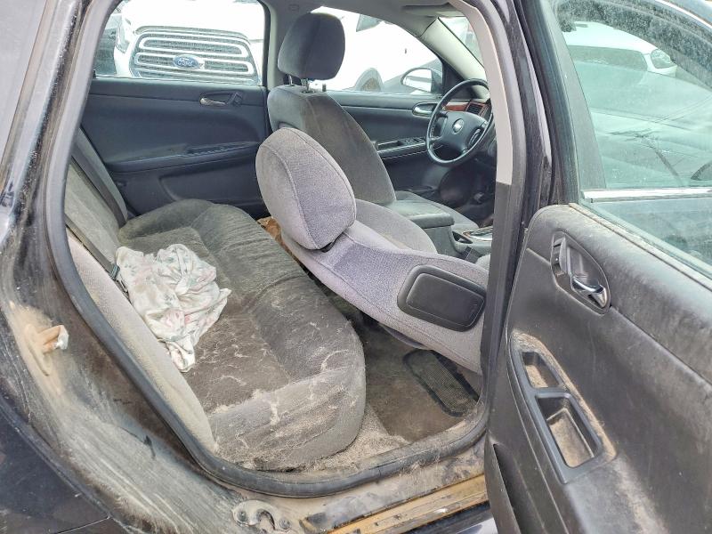 Aukcja sprzedaży 2009 Chevrolet Impala, vin: 2G1WT57K591222730, numer aukcji: 53216376