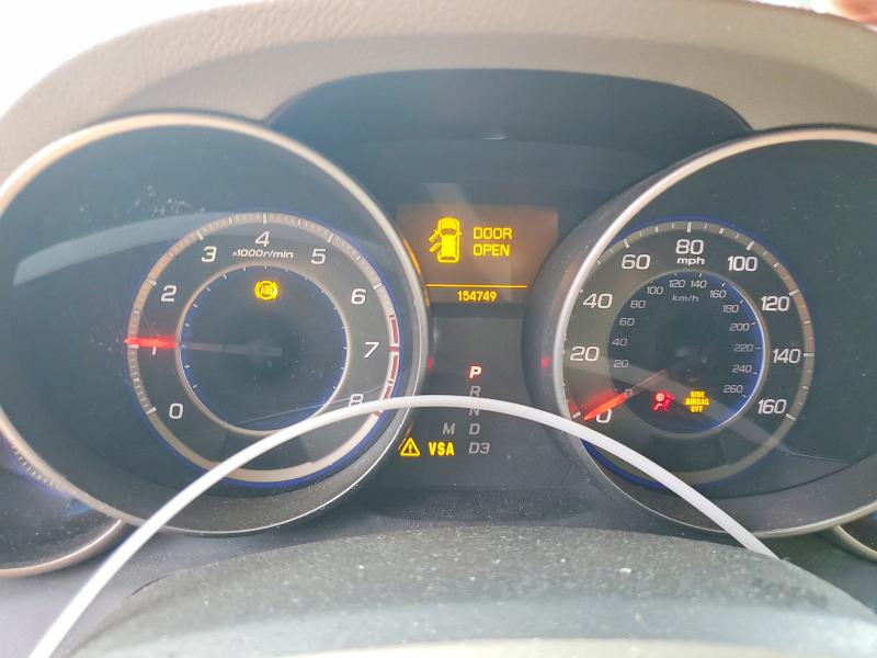 Продажа на аукционе авто 2008 Acura Mdx, vin: 2HNYD28288H527911, номер лота: 51432216