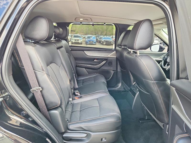 54493476 :رقم المزاد ، JM3KK1HC3R1141439 vin ، 2024 Mazda Cx-90 مزاد بيع