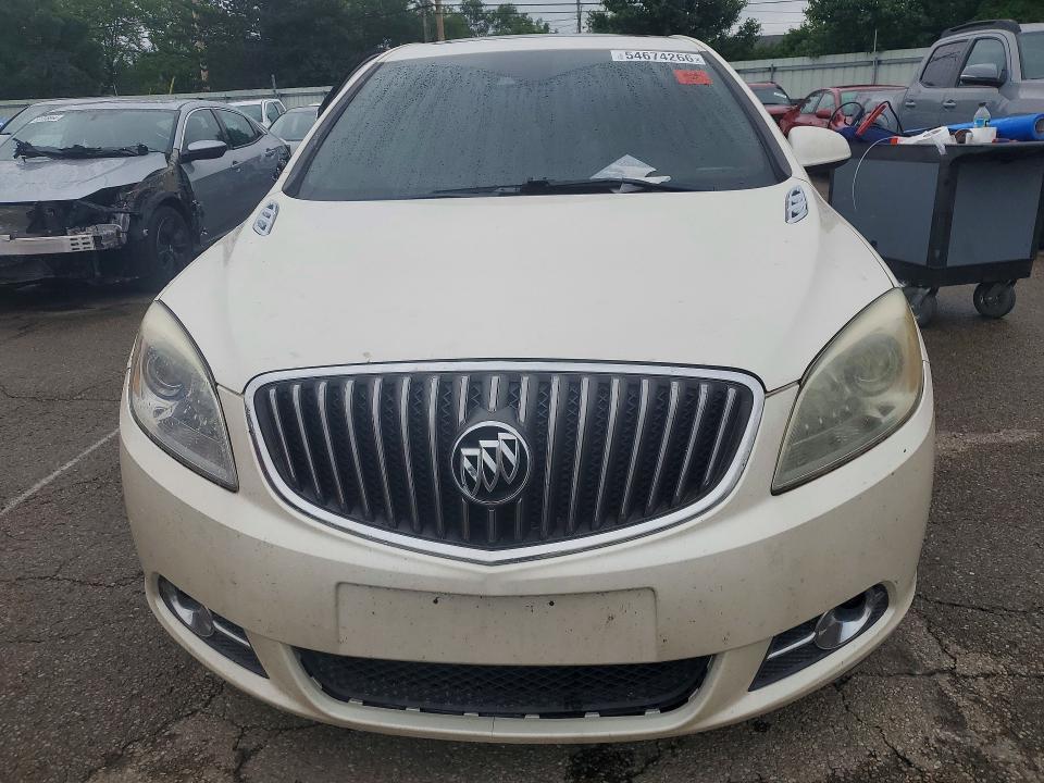 54674266 :رقم المزاد ، 1G4PS5SKXE4129055 vin ، 2014 Buick Verano مزاد بيع