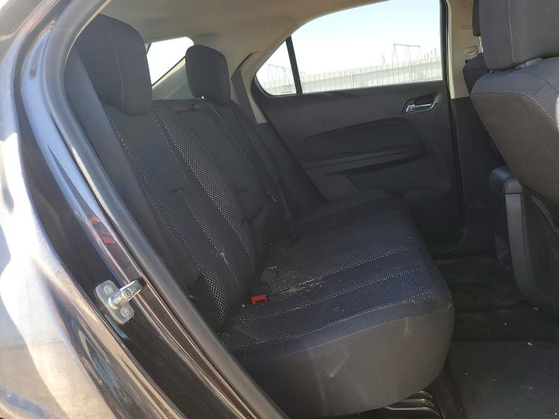 Aukcja sprzedaży 2016 Chevrolet Equinox, vin: 1GNALCEK3GZ102316, numer aukcji: 54008306