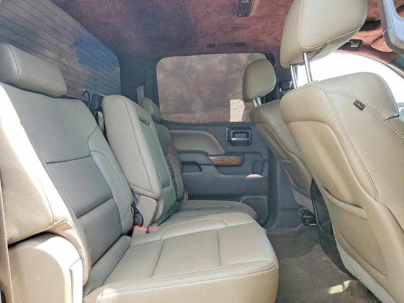 53828316 :رقم المزاد ، 3GTP1VEC5FG311200 vin ، 2015 Gmc Sierra مزاد بيع