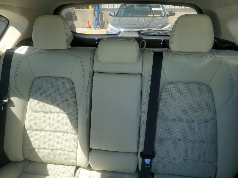 2024 Mazda Cx-5 მანქანა იყიდება აუქციონზე, vin: JM3KFBCL9R0532618, აუქციონის ნომერი: 52783256
