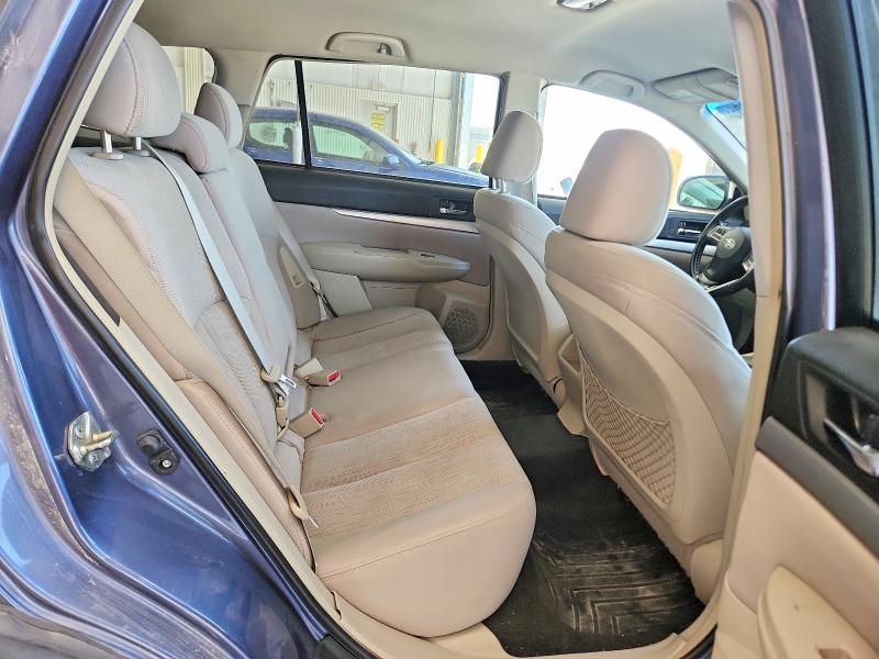 2014 Subaru Outback მანქანა იყიდება აუქციონზე, vin: 4S4BRBCC7E3254211, აუქციონის ნომერი: 53016206