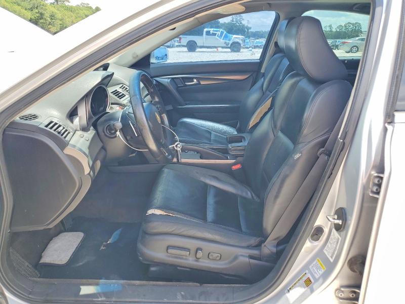 54150826 :رقم المزاد ، 19UUA8F53DA005369 vin ، 2013 Acura Tl مزاد بيع