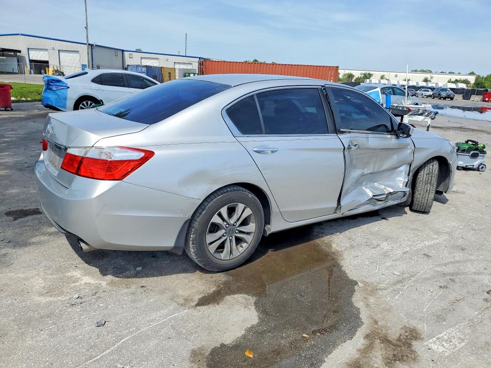 Aukcja sprzedaży 2014 Honda Accord, vin: 1HGCR2F30EA204834, numer aukcji: 52951466