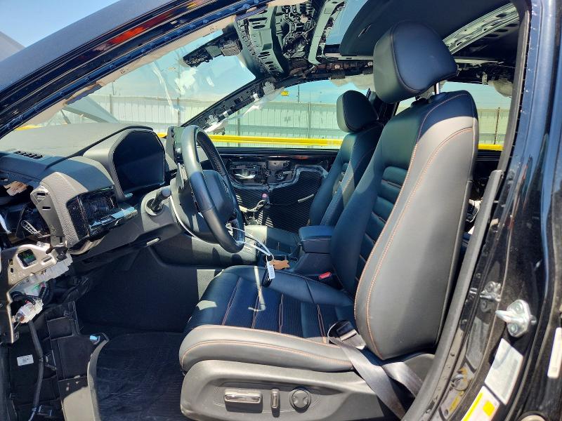 Продажа на аукционе авто 2023 Honda Cr-v, vin: 5J6RS6H90PL010294, номер лота: 53642706