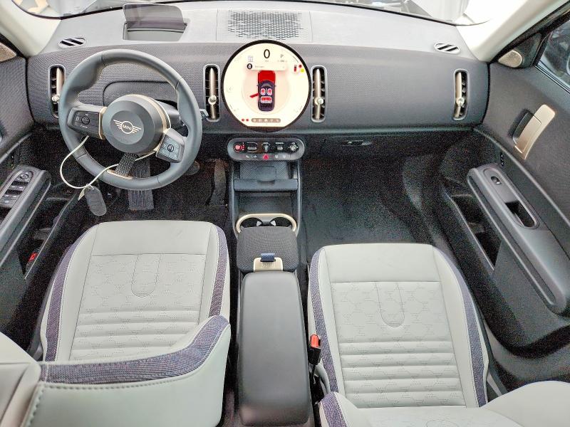 Продажа на аукционе авто 2025 Mini Countryman, vin: WMZ23GA03S7P95403, номер лота: 54176386