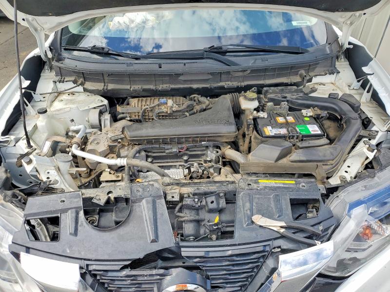 Aukcja sprzedaży 2017 Nissan Rogue, vin: JN8AT2MT5HW138206, numer aukcji: 55004366