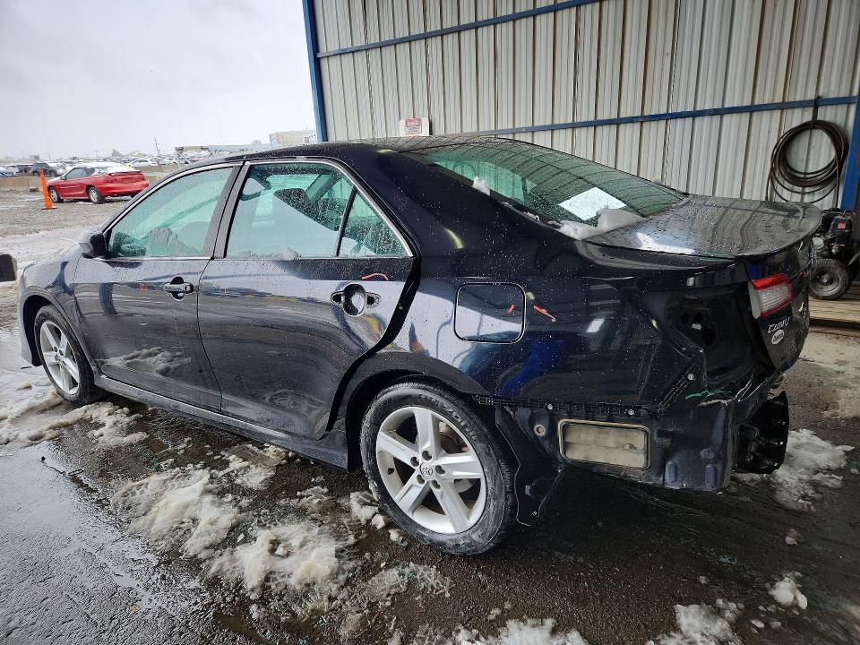 Продаж на аукціоні авто 2014 Toyota Camry, vin: 4T1BF1FK0EU381141, номер лоту: 52468666