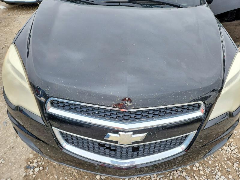 2014 Chevrolet Equinox მანქანა იყიდება აუქციონზე, vin: 2GNFLFEK5E6185733, აუქციონის ნომერი: 54101756