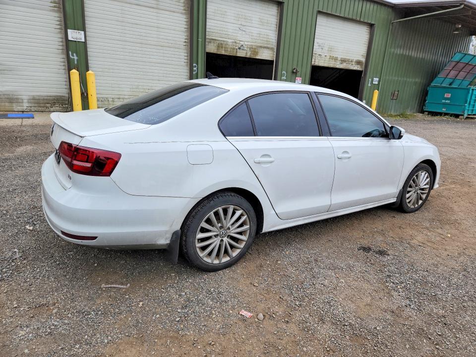 Aukcja sprzedaży 2016 Volkswagen Jetta, vin: 3VWL17AJ4GM226721, numer aukcji: 51466516