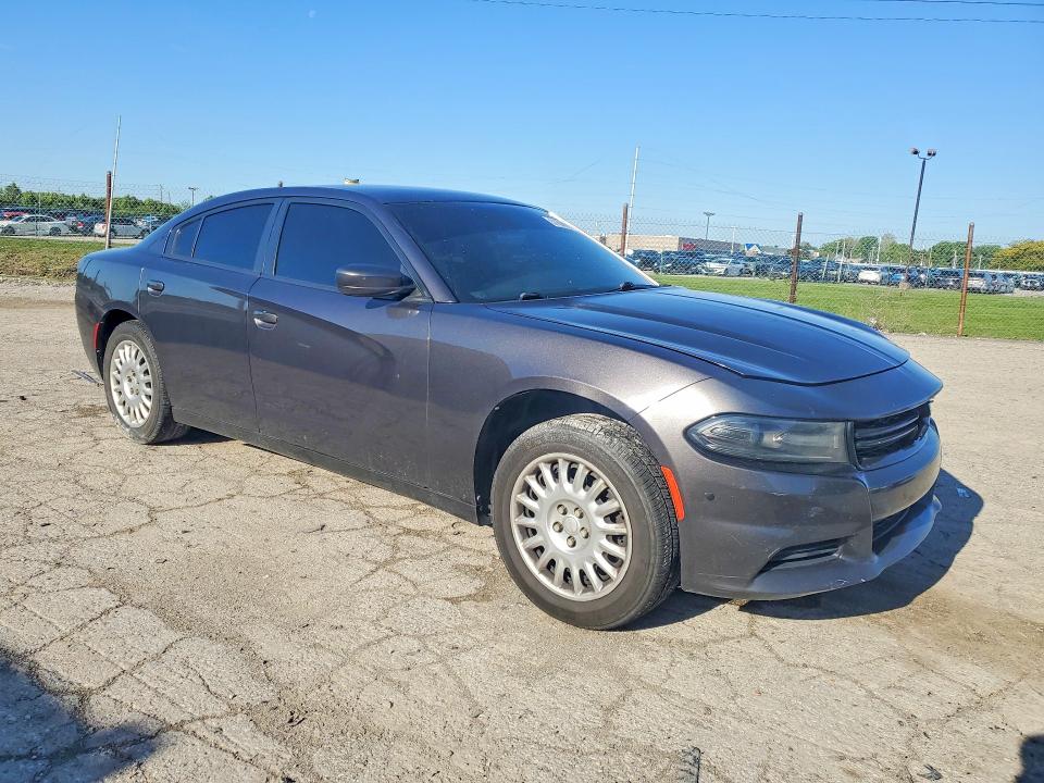 Продажа на аукционе авто 2020 Dodge Charger, vin: 2C3CDXKT7LH108413, номер лота: 51666996