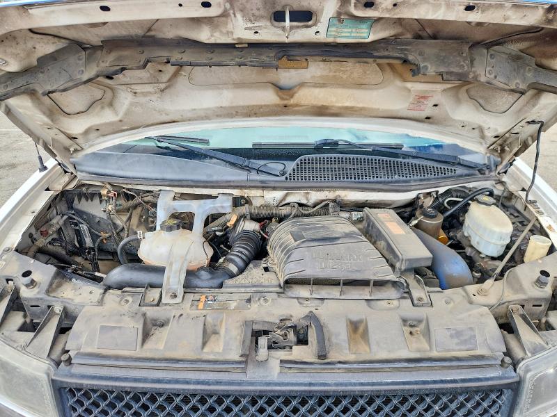Продаж на аукціоні авто 2015 Chev Express G3500, vin: 1GBZGUCL3F1253563, номер лоту: 52357426