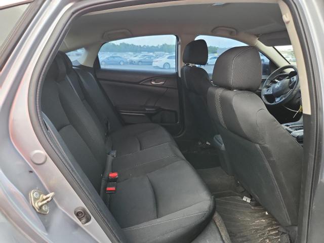 Продажа на аукционе авто 2016 Honda Civic, vin: 19XFC2F57GE074257, номер лота: 54845806