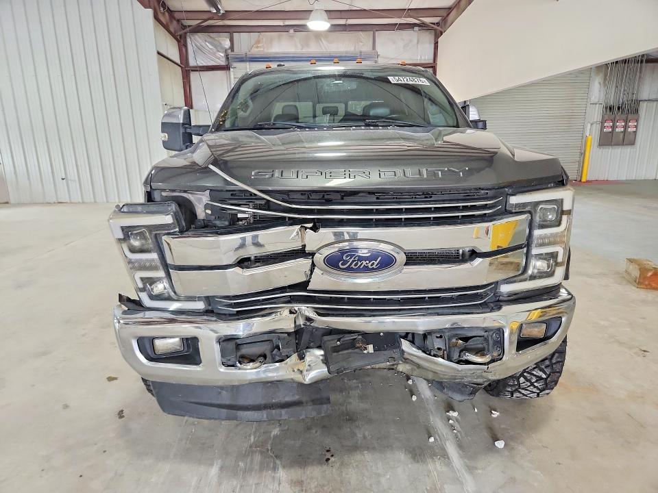 Aukcja sprzedaży 2017 Ford F250, vin: 1FT7W2BT9HEB34858, numer aukcji: 54724876