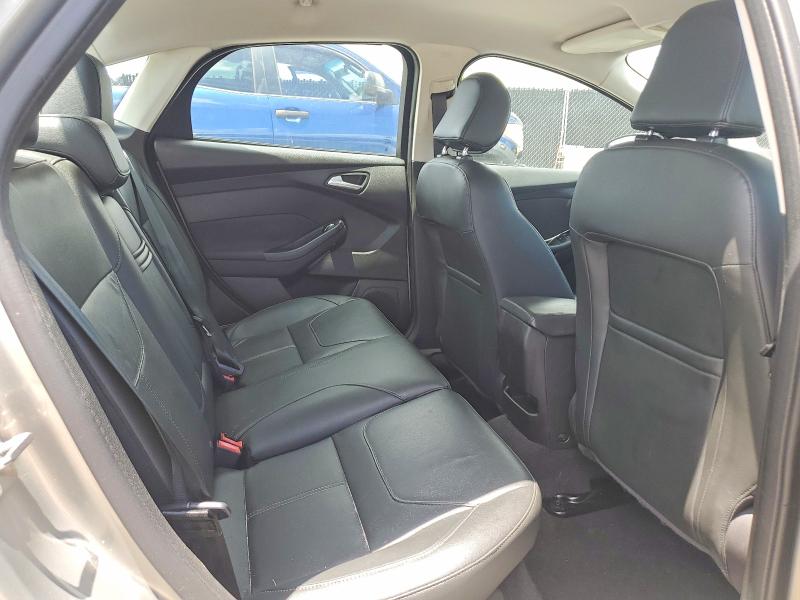 Продаж на аукціоні авто 2016 Ford Focus, vin: 1FADP3F22GL318336, номер лоту: 53943746