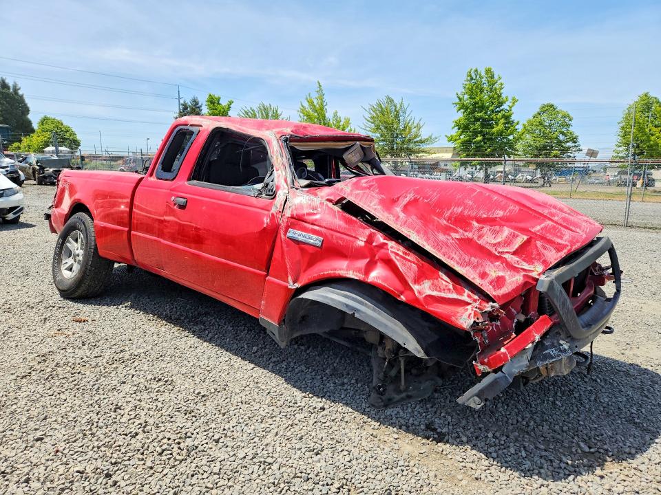 Aukcja sprzedaży 2006 Ford Ranger, vin: 1FTZR45E06PA25716, numer aukcji: 54012746