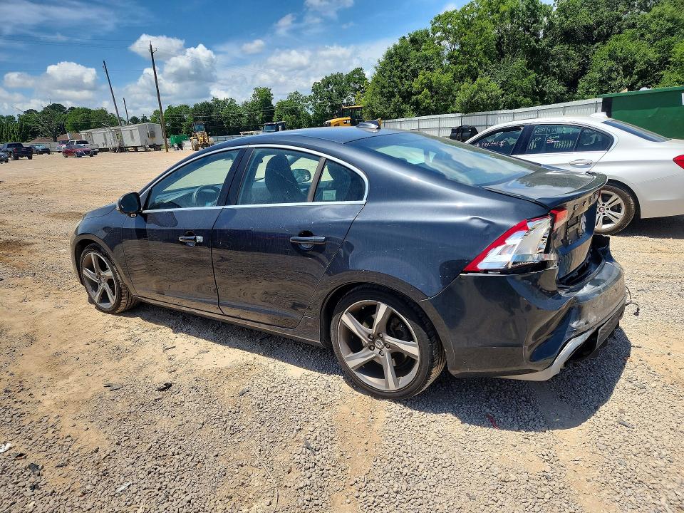 Aukcja sprzedaży 2012 Volvo S60, vin: YV1902FH2C2107022, numer aukcji: 54130566
