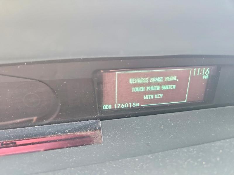 Продажа на аукционе авто 2010 Toyota Prius, vin: JTDKN3DU6A0053229, номер лота: 54345246