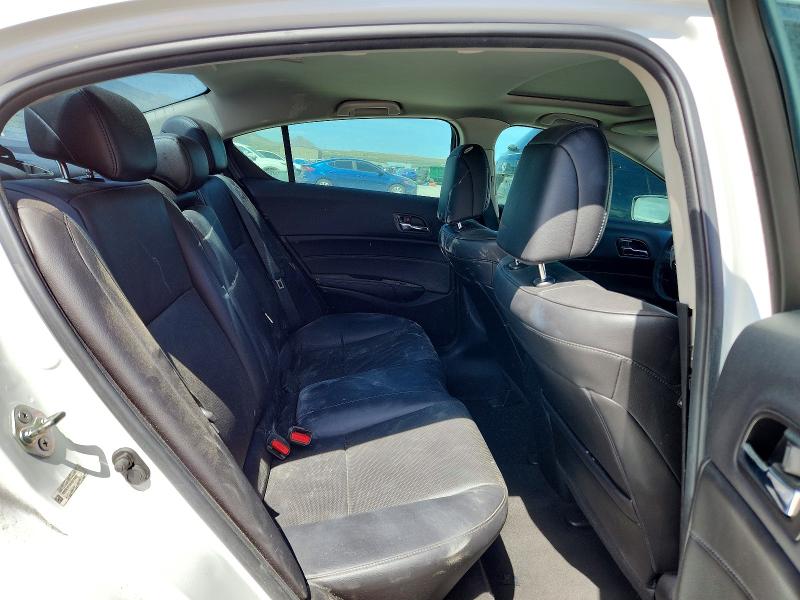 Aukcja sprzedaży 2014 Acura Ilx, vin: 19VDE1F36EE012462, numer aukcji: 53831206