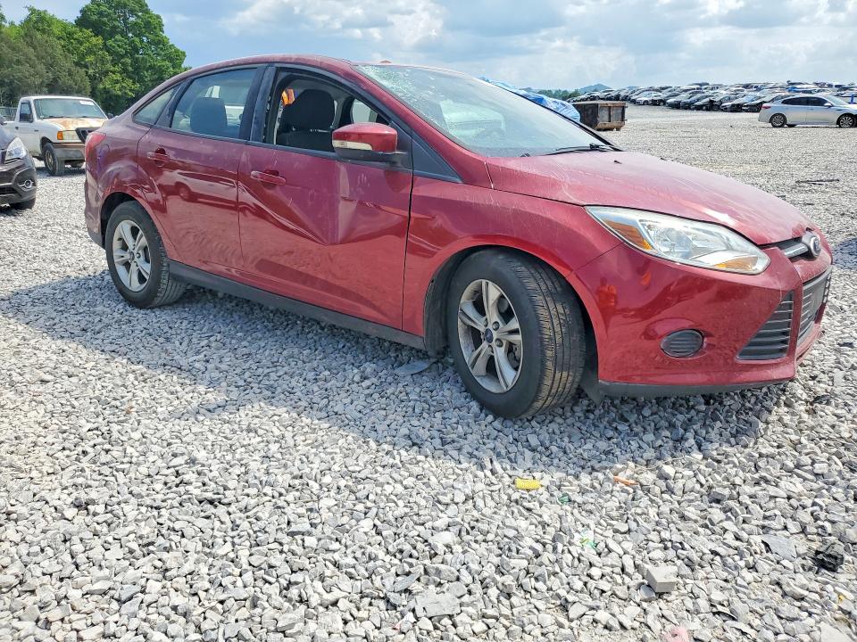 Aukcja sprzedaży 2014 Ford Focus, vin: 1FADP3F29EL426238, numer aukcji: 53951416