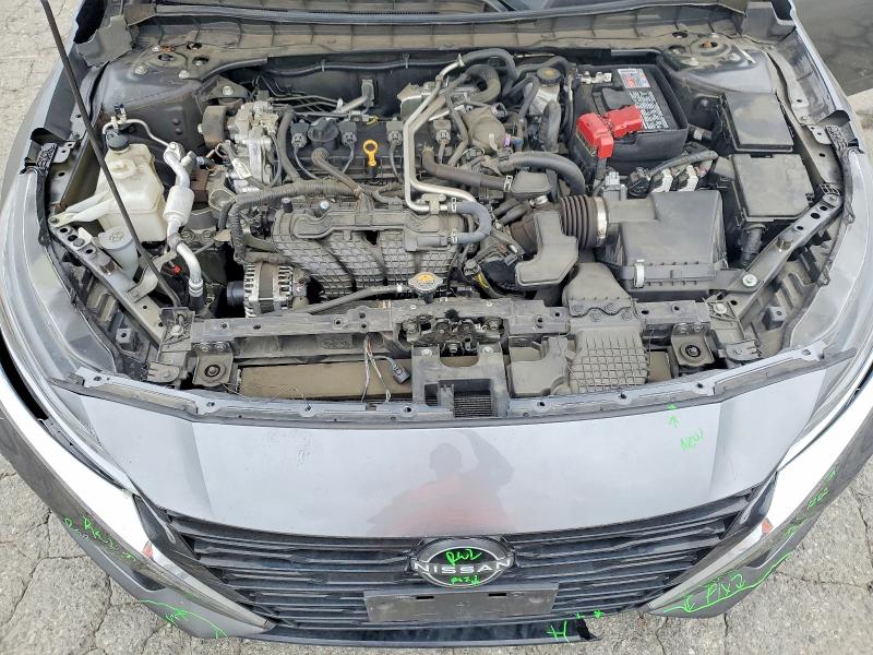 Auction sale of the 2024 Nissan Altima, vin: 1N4BL4BVXRN371589, lot number: 54989016
