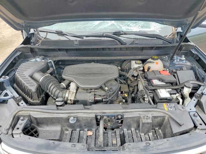 Продаж на аукціоні авто 2020 Gmc Acadia, vin: 1GKKNRLS7LZ139588, номер лоту: 53288826